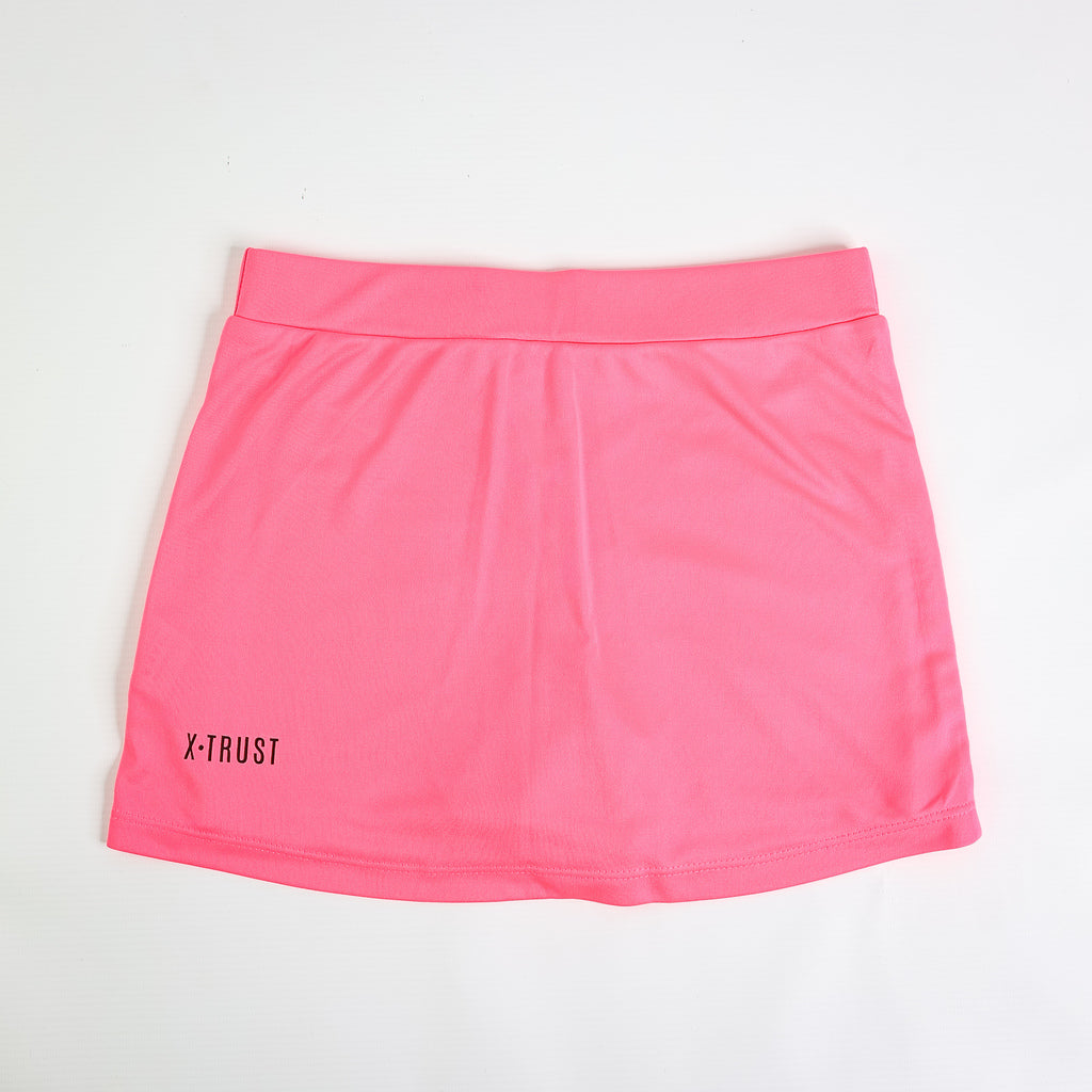 Venecia Skirt - Woman - Pink