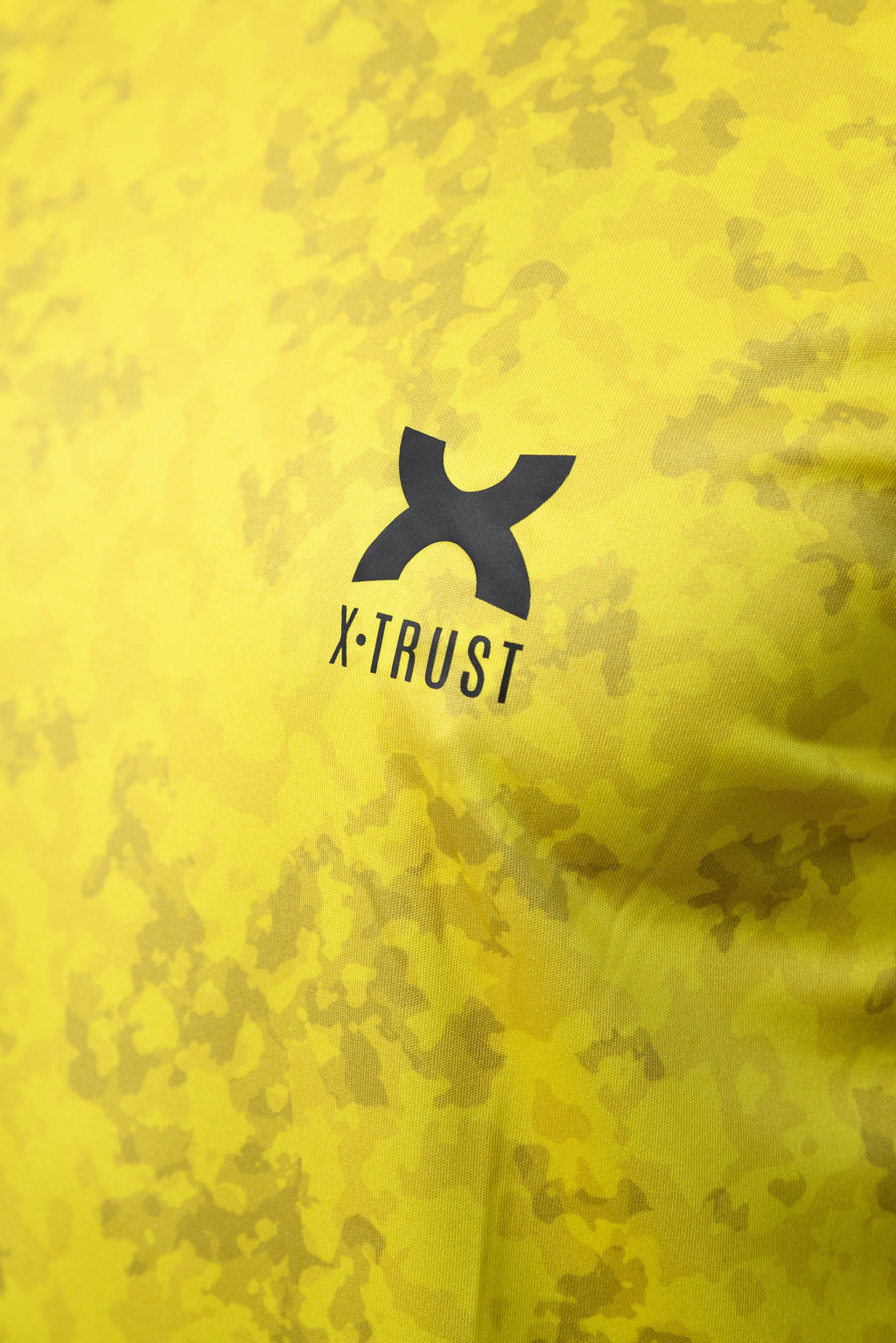 Estambul T-Shirt - Men - Yellow