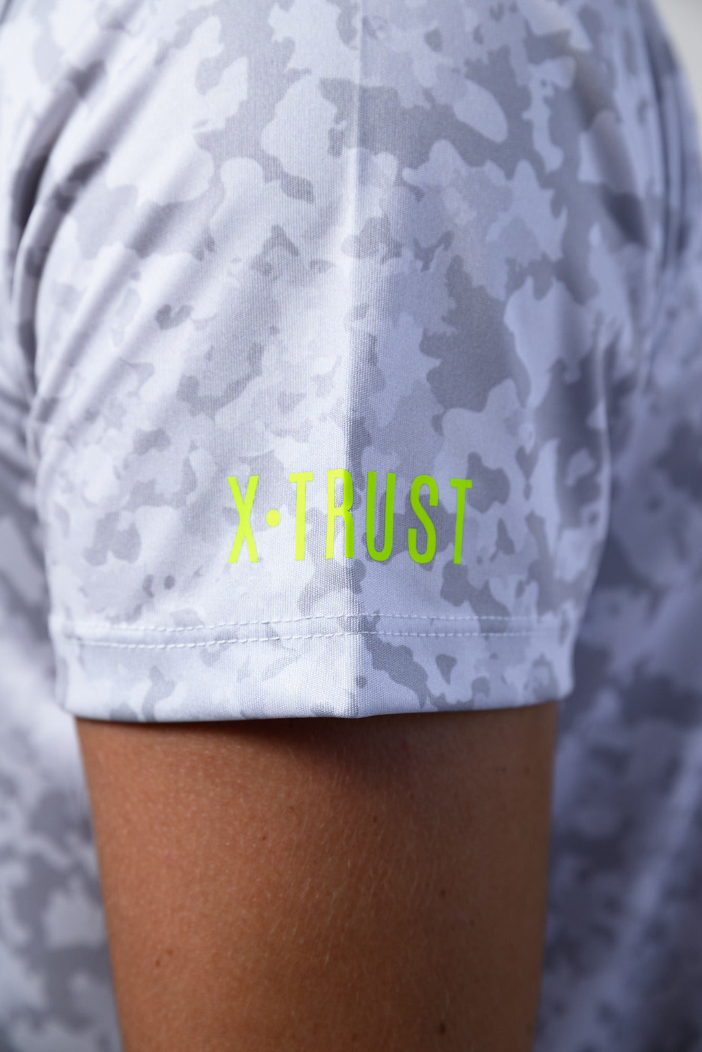 Estambul T-Shirt - Men - Grey