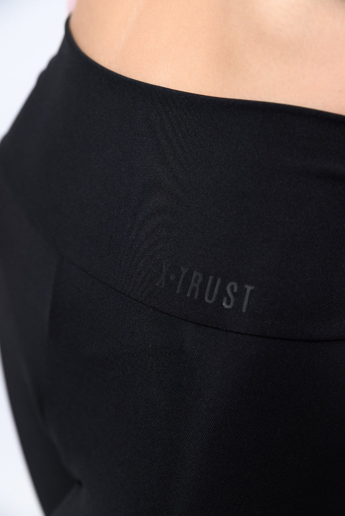 Varsovia Legging - Woman - Black