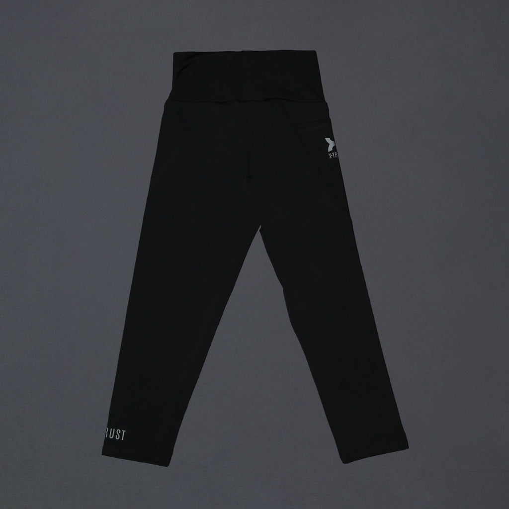 Miami Legging - Woman - Blue
