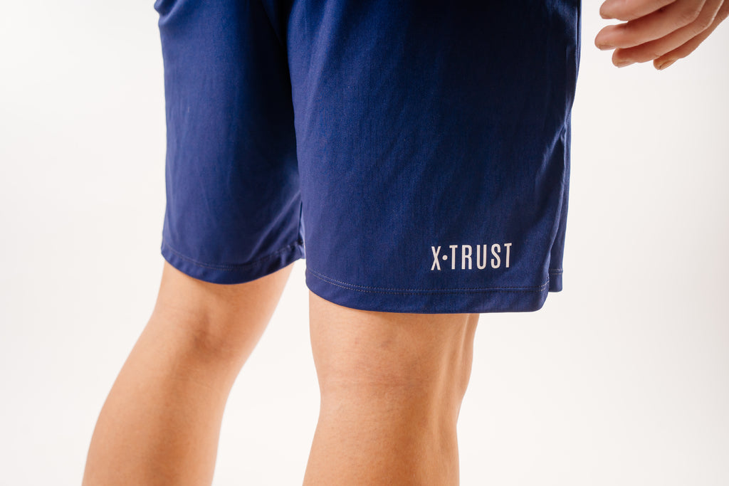 Sevilla Short - Men - Navy