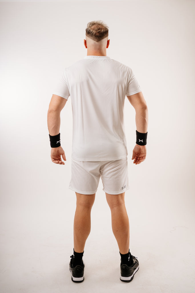 Buenos Aires T-Shirt - Men - White