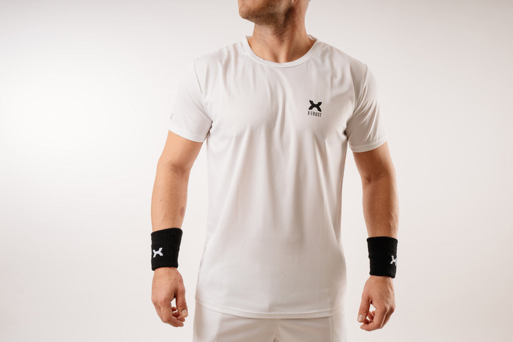 Buenos Aires T-Shirt - Men - White