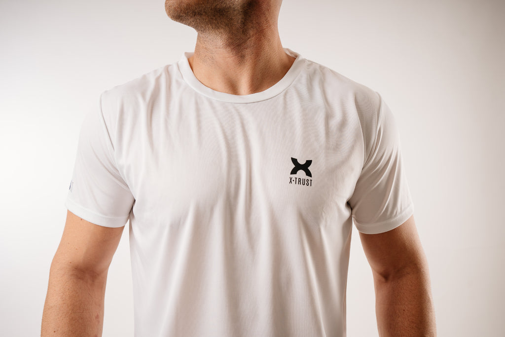 Buenos Aires T-Shirt - Men - White