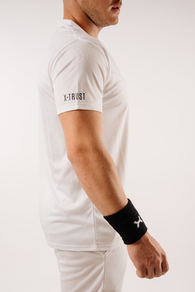 Buenos Aires T-Shirt - Men - White