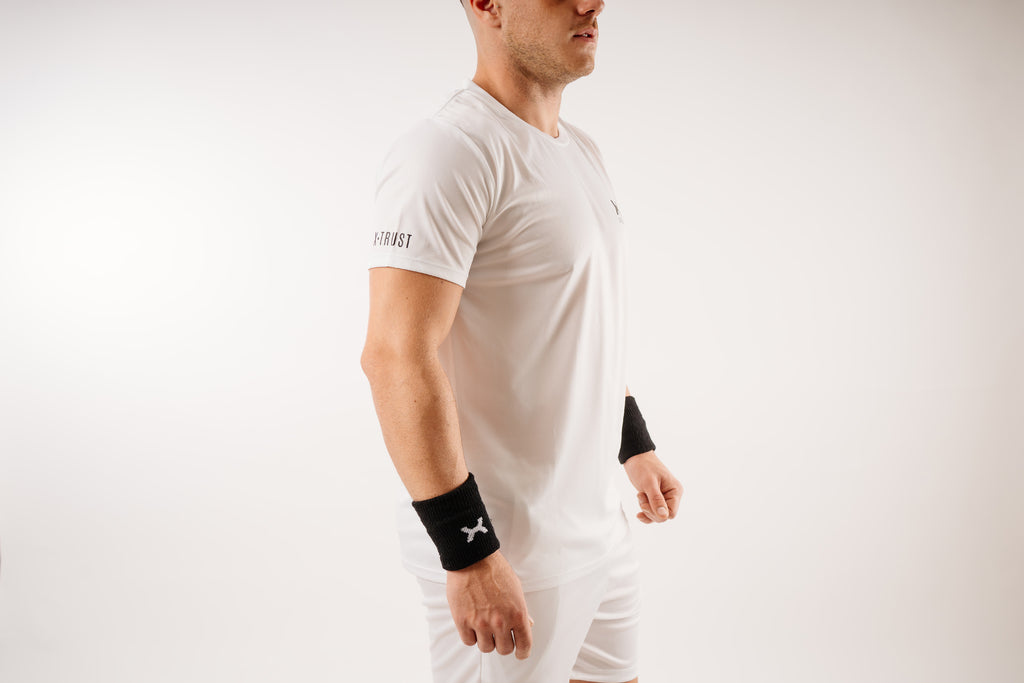 Buenos Aires T-Shirt - Men - White