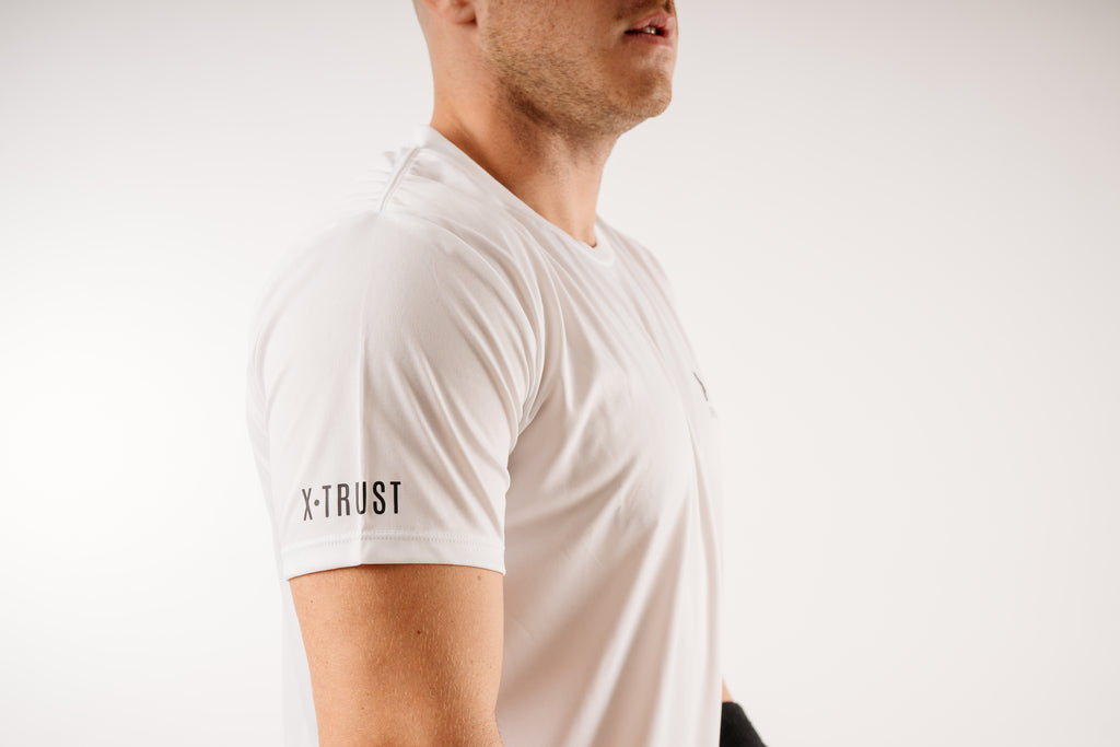 Buenos Aires T-Shirt - Men - White