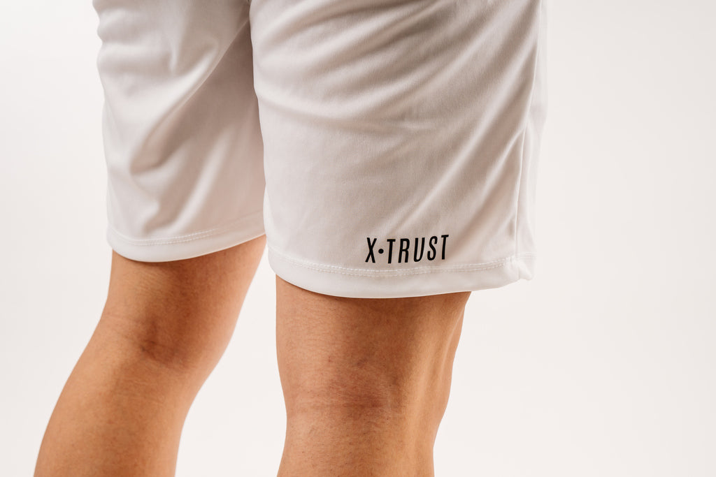 Sevilla Short - Men - White