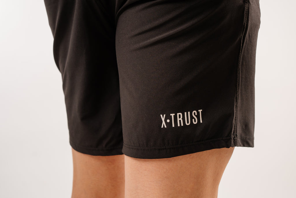 Tulum Short - Men - Black