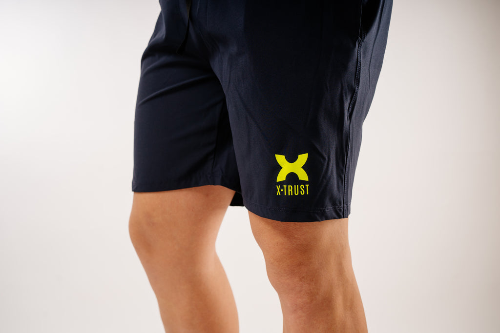 Tulum Short - Men - Navy