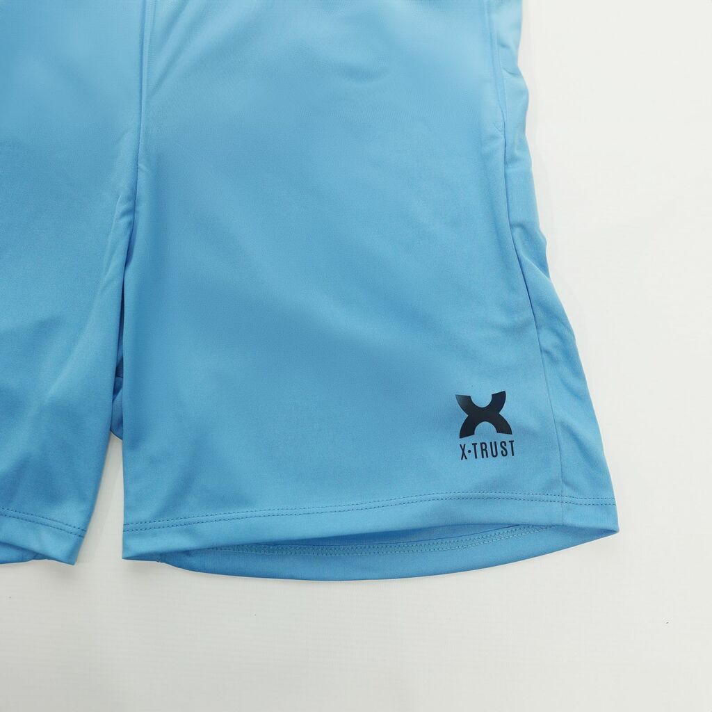 Sevilla Short - Men - Light blue