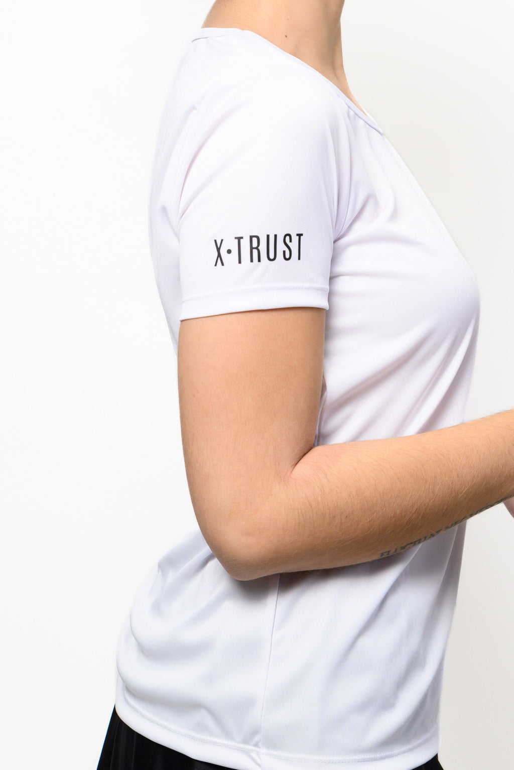 Buenos Aires T-Shirt - Woman - White