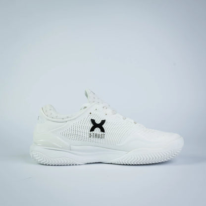 Pro Clay - White