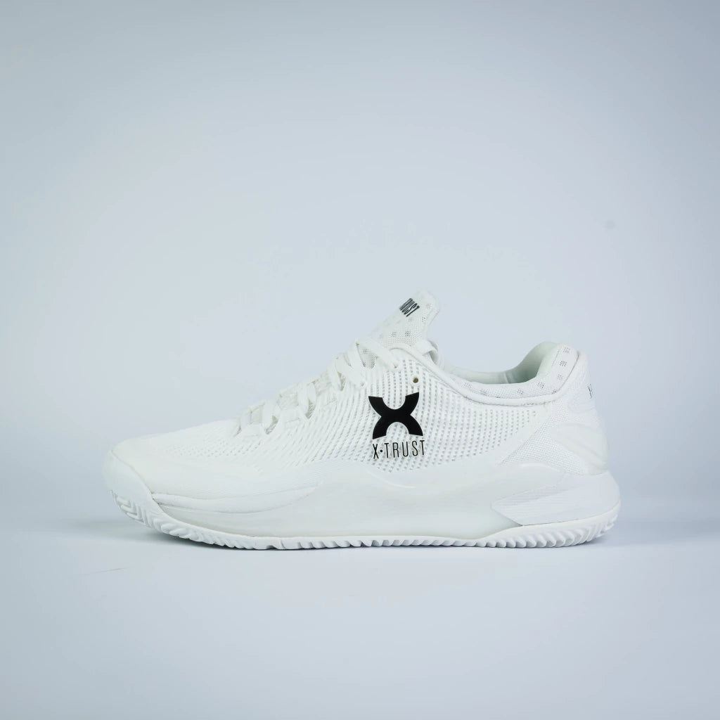 Pro Clay - White