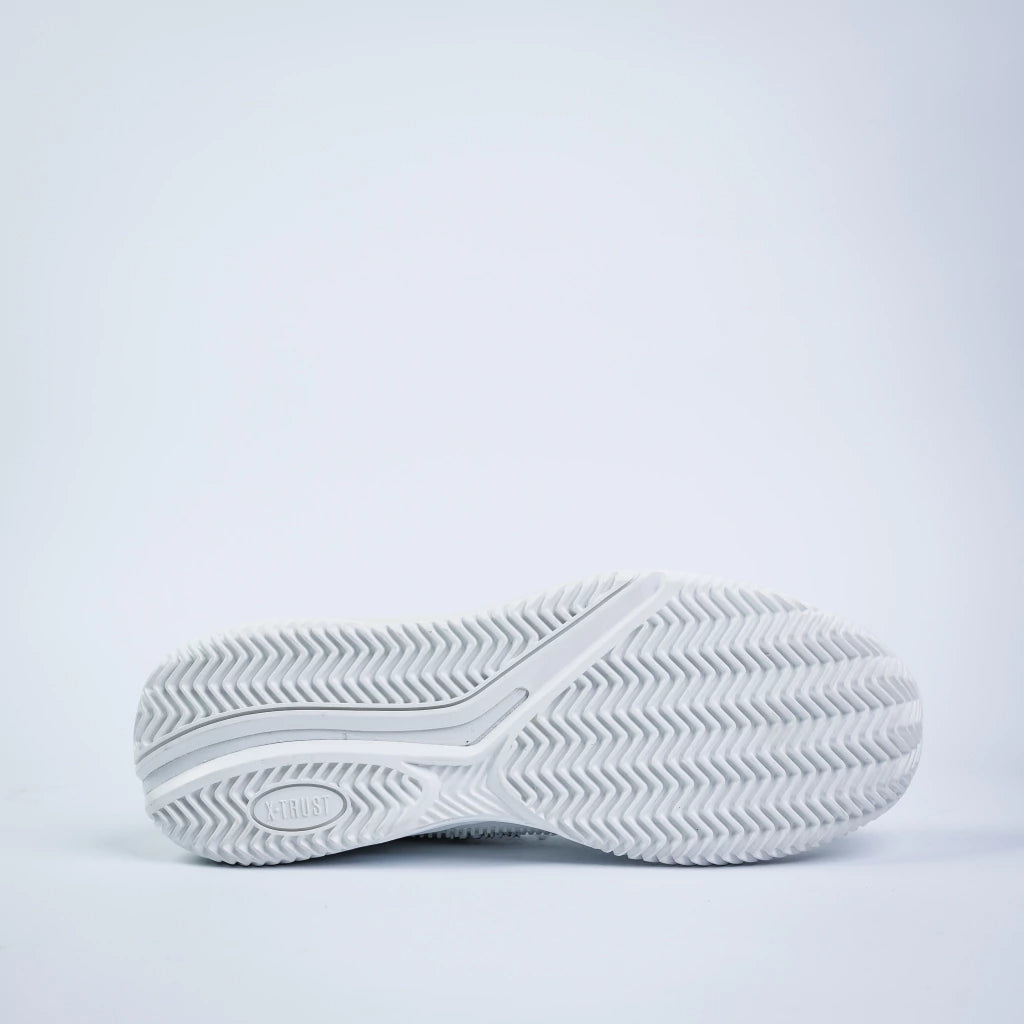 Pro Clay - White