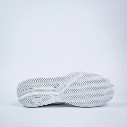 Pro Clay - White