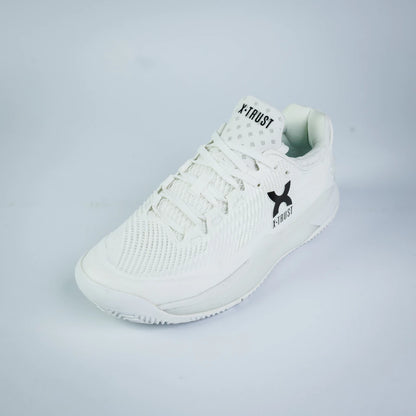 Pro Clay - White