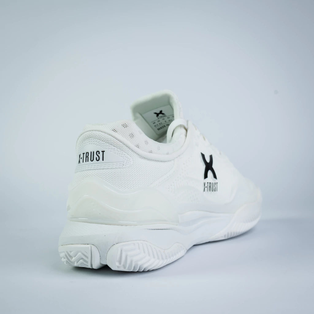 Pro Clay - White