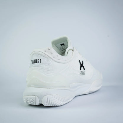 Pro Clay - White