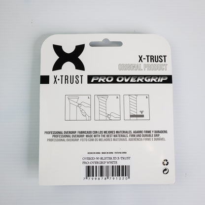 Pro Overgrips X3