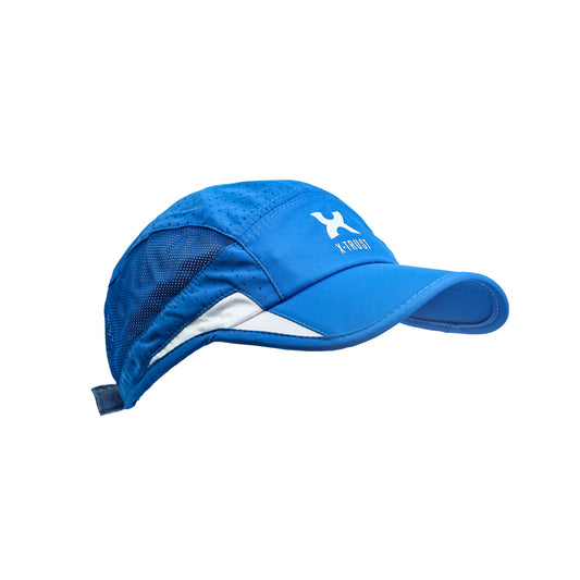 Tennis Classic Cap - Blue