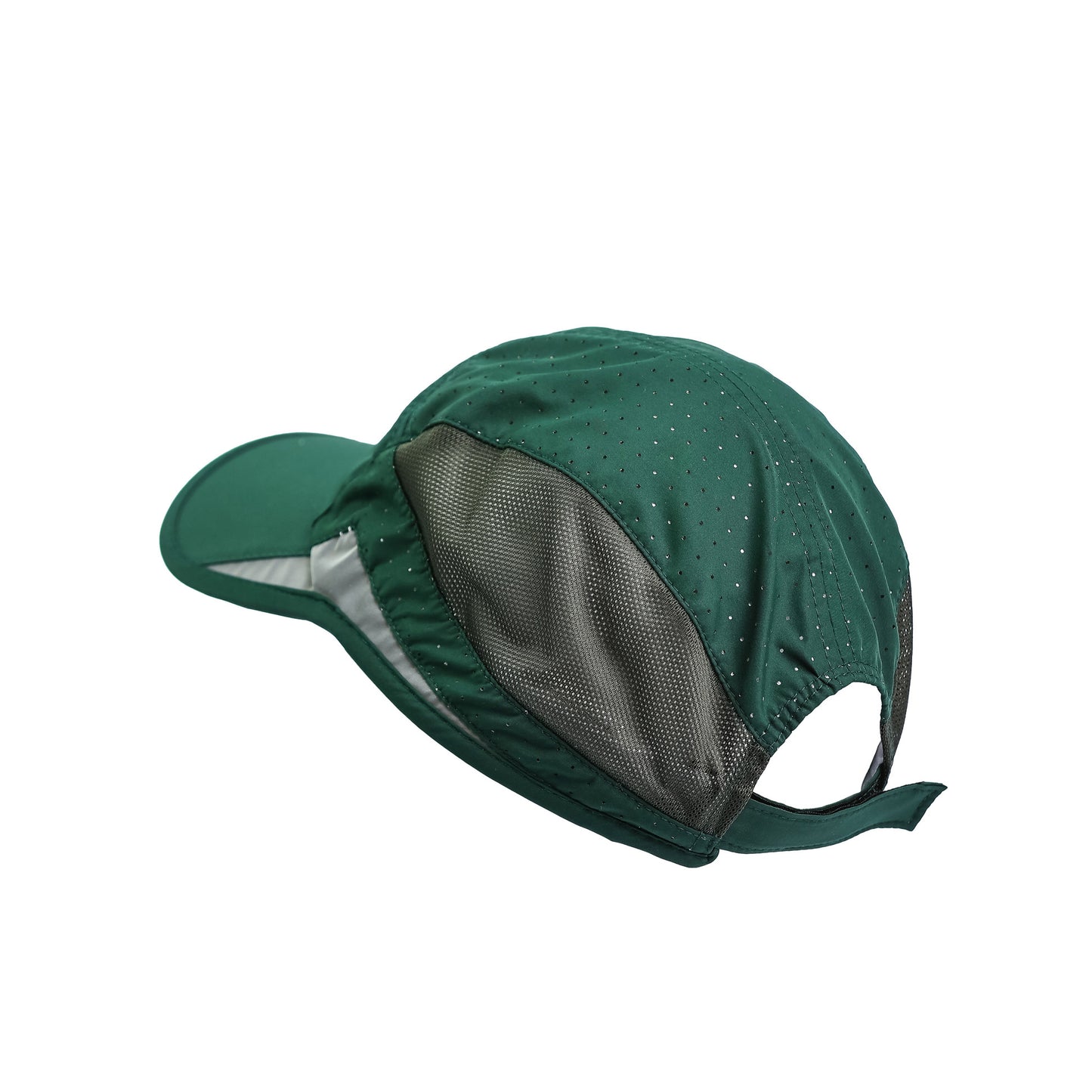 Tennis Classic Cap - Green
