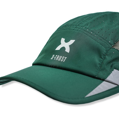 Tennis Classic Cap - Green