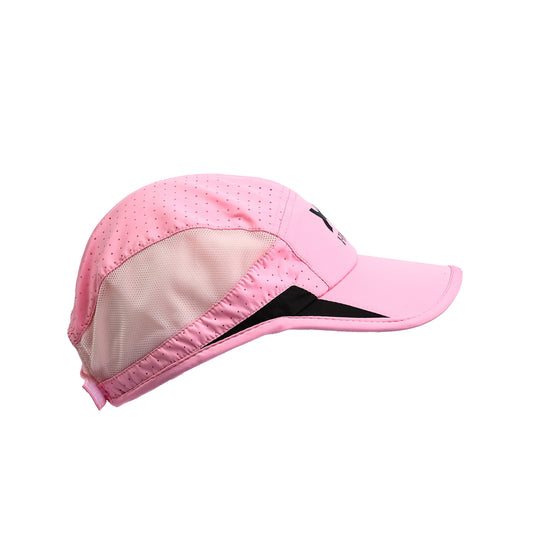 Tennis Classic Cap - Pink