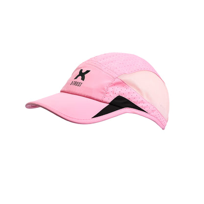 Tennis Classic Cap - Pink