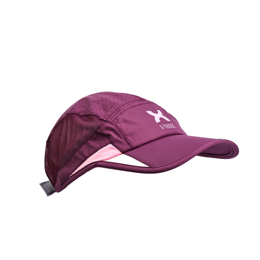 Tennis Classic Cap - Purple