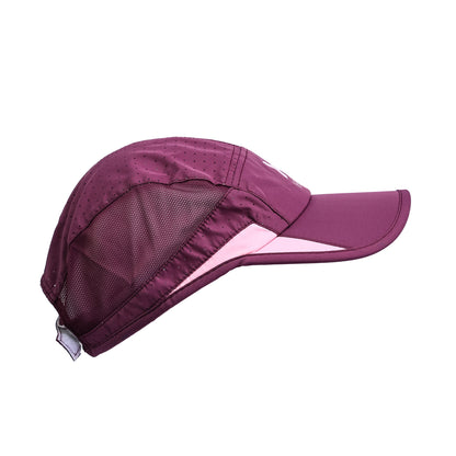 Tennis Classic Cap - Purple