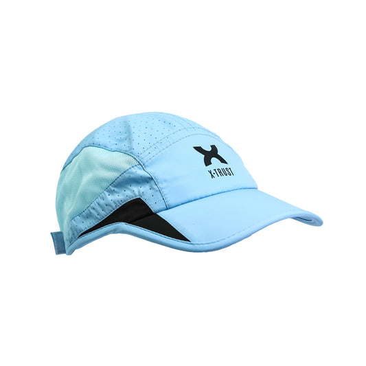 Tennis Classic Cap - Light blue
