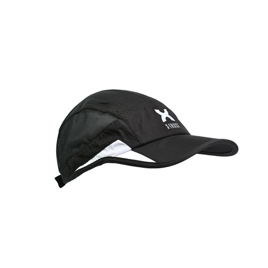 Tennis Classic Cap - Black