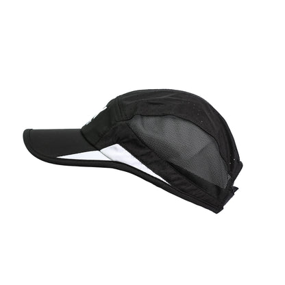 Tennis Classic Cap - Black