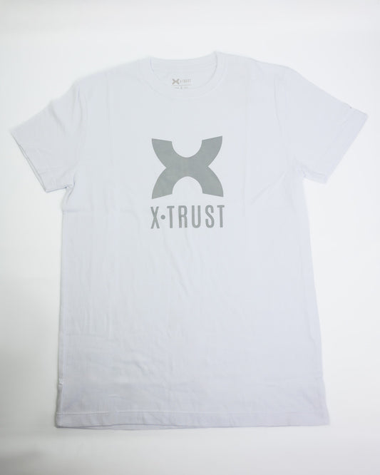 Cotton Classic T-Shirt - Men - White