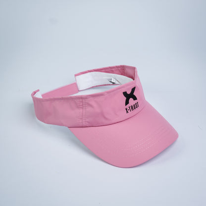Quick Dry Visor - Pink