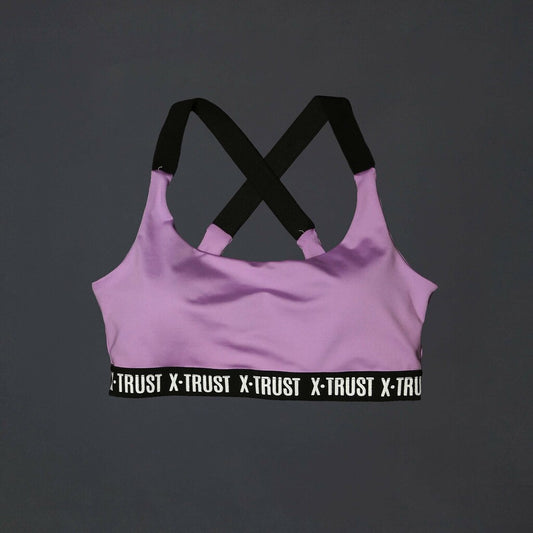 Top Dubai - Women - Lilac