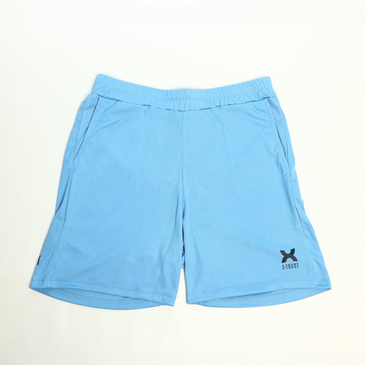 Sevilla Short - Men - Light blue