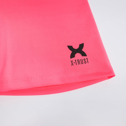Tokio Legging/Short - Woman - Pink