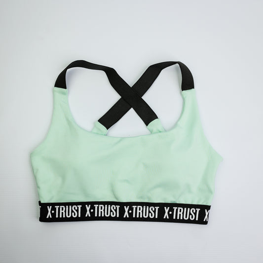 Top Dubai - Women - Teal