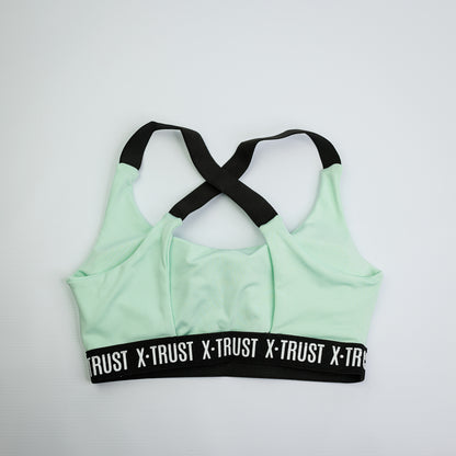 Top Dubai - Women - Teal