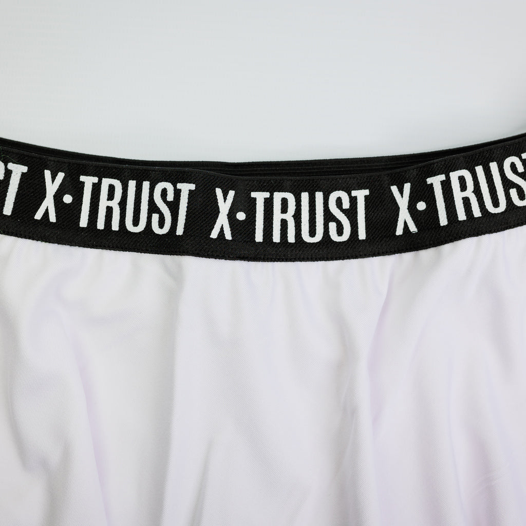 London Skirt - Woman - White