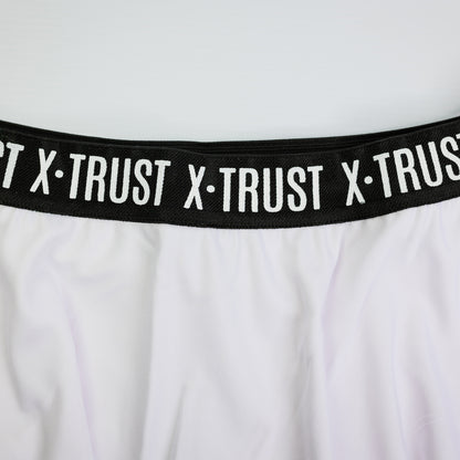London Skirt - Woman - White