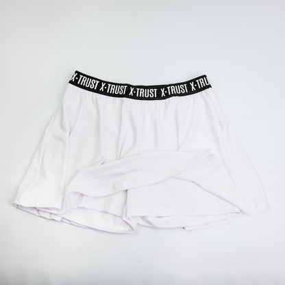 London Skirt - Woman - White