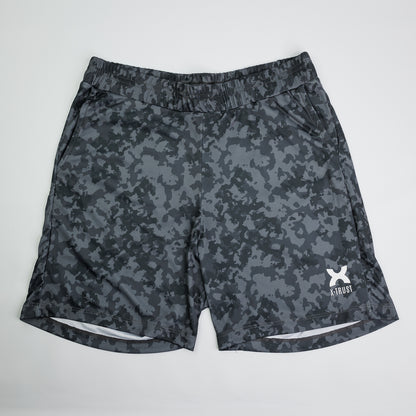 Estambul Short - Men - Black