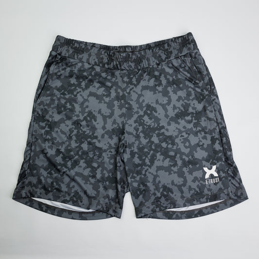 Estambul Short - Men - Black