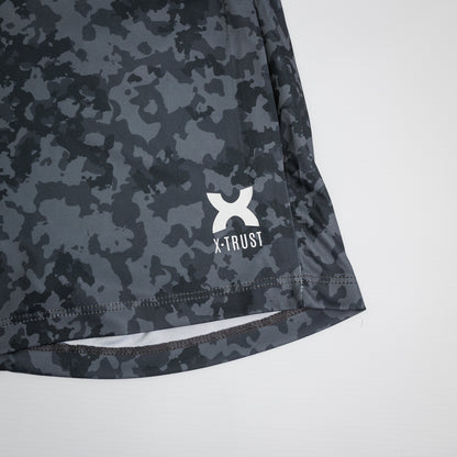 Estambul Short - Men - Black