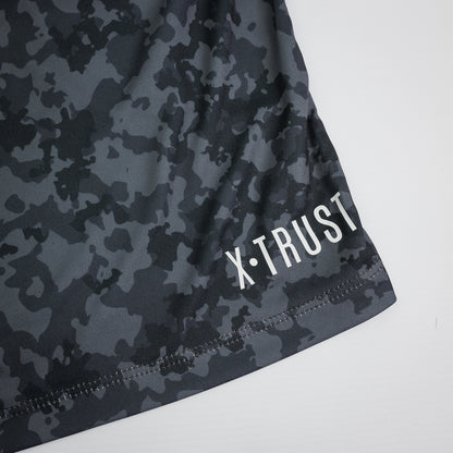 Estambul Short - Men - Black