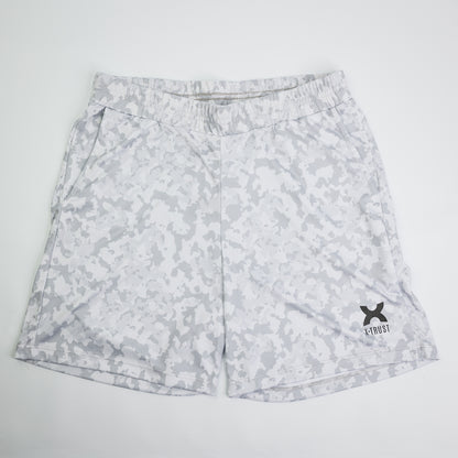 Estambul Short - Men - Grey
